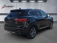 Gebraucht MG EHS 162 PS (119 kW) 2022 Pbc) (schwarz SUV