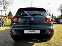 Gebraucht Renault Kadjar LIMITED 131 PS (96 kW) 2018 Grau SUV