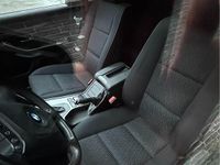 Gebraucht BMW 525 163 PS (119 kW) 2003 Silber Limousine