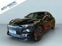 Gebraucht Ford Mustang GT 358 kW (487 PS) 2022 Schwarz Coupé