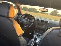 Gebraucht Audi TT 250 PS (183 kW) 2007 Coupé