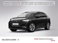 Second-hand Audi Q4 e-tron Ambiente 250 kW (340 CP) 2024 Negru SUV