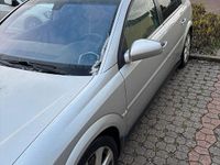 Gebraucht Opel Signum 150 PS (110 kW) 2005 Silber Kleinwagen
