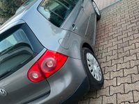 Gebraucht VW Golf V 80 PS (58 kW) 2007 Grau Kleinwagen