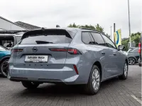 Neu Opel Astra Edition 131 PS (96 kW) 2026 Silber / Kombi