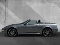 Gebraucht Maserati 4200 401 PS (294 kW) 2006 Grau Cabrio