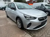 Gebraucht Opel Corsa 102 PS (75 kW) 2023 Silber Kleinwagen