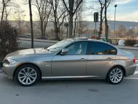 Gebraucht BMW 328 234 PS (172 kW) 2012 Beige Limousine