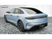 Nowe BYD Seal Design 230 kW (313 KM) 2025 Sedan/Limuzyna