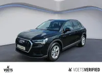 Gebraucht Audi Q3 Sport 150 PS (110 kW) 2024 Schwarz SUV