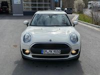 Gebraucht Mini One Clubman 102 PS (75 kW) 2016 Weiß Kombi