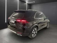 Gebraucht Mercedes GLE400 381 PS (280 kW) 2025 Schwarz SUV