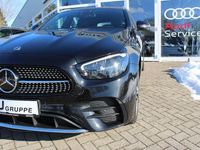 Gebraucht Mercedes E300 AMG 194 PS (142 kW) 2022 Schwarz (metallic) Kombi