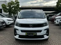 Gebraucht Opel Zafira Life Edition 177 PS (130 kW) 2024 Weiß Van / Kleinbus