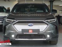 Gebraucht Subaru Solterra Platinum 160 kW (218 PS) 2023 Grau SUV