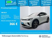 Gebraucht VW ID.5 GTX 219 kW (299 PS) 2022 SUV