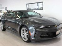 gebraucht Chevrolet Camaro RS 3.6 V6*Bose Soundsystem*SBD*TÜV NEU