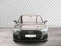 Second-hand Audi A8 286 CP (210 kW) 2022 Gri Berlinǎ