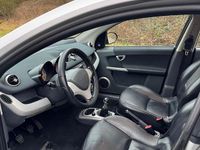 Second-hand Smart ForFour 101 CP (74 kW) 2004 Auriu Hatchback