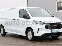 Brugt Ford Transit 136 HK (100 kW) 2024 Hvid MPV