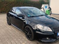 gebraucht Suzuki Kizashi 2.4 Sport /Automatik /8 Fach Bereift /BBS