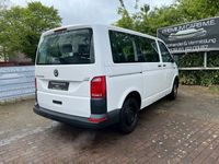 gebraucht VW Transporter T68Sitze *TÜV NEU *