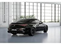 Gebraucht Mercedes CLE53 AMG AMG 449 PS (330 kW) 2025 Schwarz obsidianschwarz metall Coupé