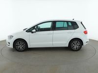gebraucht VW Golf Sportsvan 1.6 TDI Allstar BlueMotion Tech, Diesel, 14.390 €