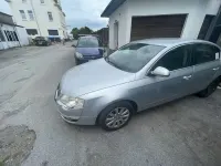 Gebraucht VW Passat Comfortline 150 PS (110 kW) 2006 Grau Limousine