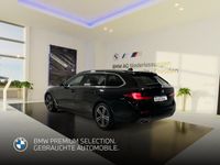 gebraucht BMW 530 e Touring