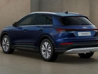 Gebraucht Audi Q4 e-tron Advanced Plus 250 kW (340 PS) 2025 Blau SUV