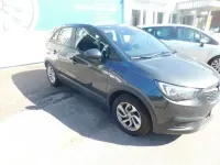 Gebraucht Peugeot 5008 Allure GT-Line 150 PS (110 kW) 2017 Lackierung bourrasque/metallic klarlack SUV