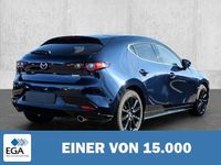 Gebraucht Mazda 3 Homura-Line 140 PS (102 kW) 2024 Metallic