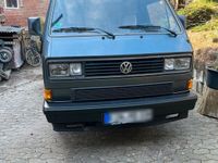 gebraucht VW Caravelle CARAT original, H