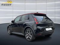 Neu Renault 5 E-Tech Komfort 110 kW (150 PS) 2025 Schwarz Limousine