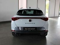 Gebraucht Cupra Formentor 150 PS (110 kW) 2024 Weiß SUV