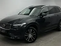 Używany Volvo XC90 391 KM (287 kW) 2022 Szary SUV