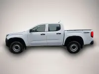 Neu VW Amarok 170 PS (125 kW) 2026 Weiß Pickup