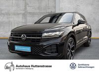 Gebraucht VW Touareg Style 286 PS (210 kW) 2025 Außenfarbe: SUV