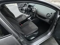 Gebraucht Renault Clio 90 PS (66 kW) 2014 Grau Kombi