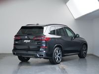 gebraucht BMW X5 xDrive30d