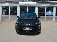 Neu Mitsubishi ASX 158 PS (116 kW) 2026 Schwarz SUV