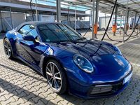 gebraucht Porsche 911 Carrera S Cabriolet 992 Mj.21 Approved