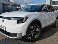 Gebraucht Ford Explorer 210 kW (286 PS) 2024 Weiß SUV