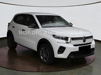 Neu Citroën C3 101 PS (74 kW) 2025 Weiß SUV