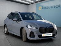 Gebraucht BMW 220 Active Tourer 170 PS (125 kW) 2025 Grau Van / Kleinbus