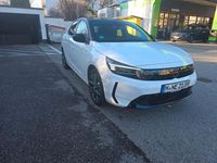 Gebraucht Opel Corsa 101 PS (74 kW) 2024 Weiß Kleinwagen