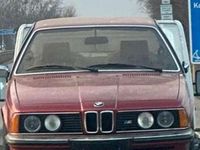 Gebraucht BMW 635 218 PS (160 kW) 1981 Rot Coupé