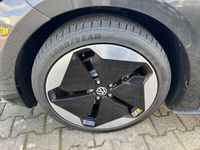 Gebraucht VW ID.3 Pro Performance 150 kW (204 PS) 2021 Grau Kleinwagen