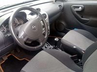 Gebraucht Opel Combo 97 PS (71 kW) 2005 Van / Kleinbus